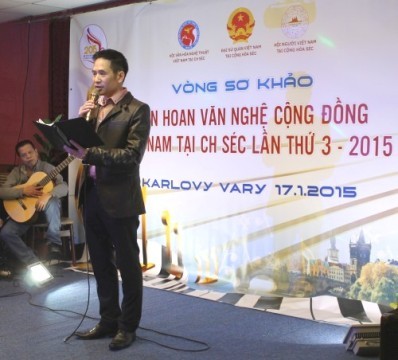 Vietnam celebrates 65th anniversary of diplomatic ties with Czech, Slovakia - ảnh 1